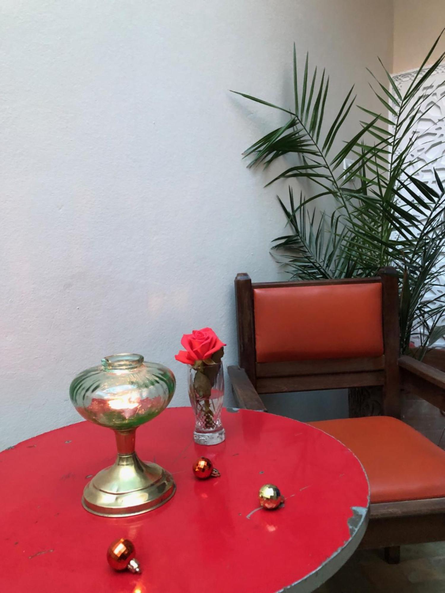 Riad Imndi 마라케시 외부 사진