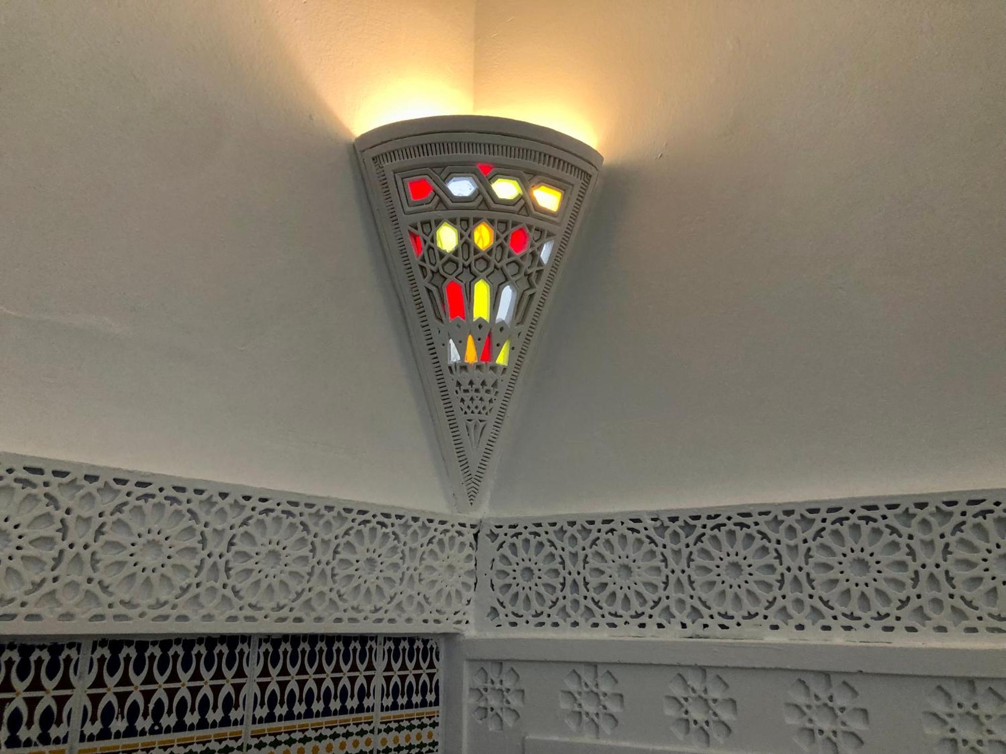 Riad Imndi 마라케시 외부 사진