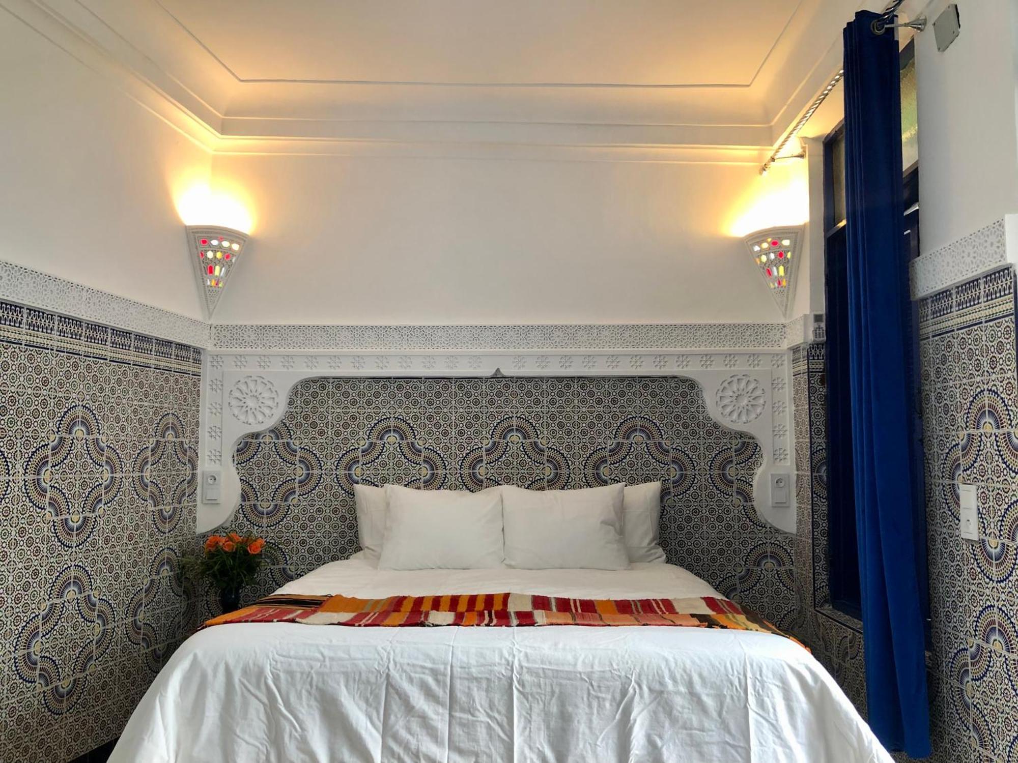 Riad Imndi 마라케시 외부 사진