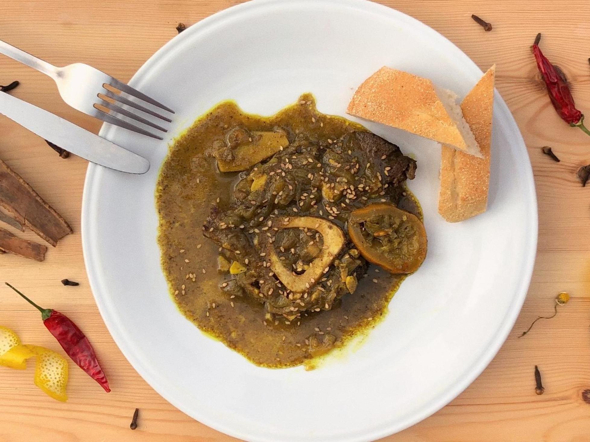 Riad Imndi 마라케시 외부 사진