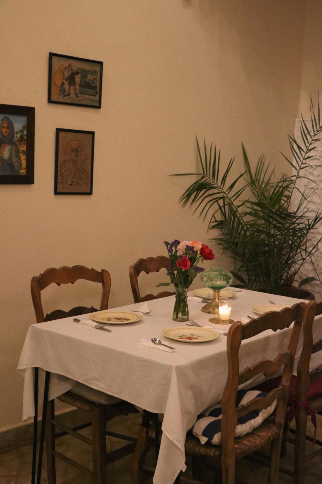 Riad Imndi 마라케시 외부 사진