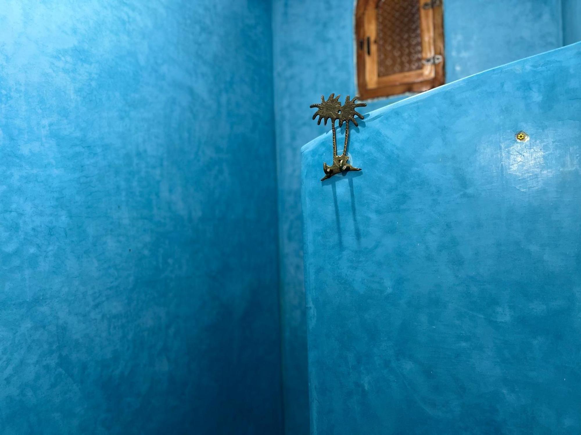Riad Imndi 마라케시 외부 사진