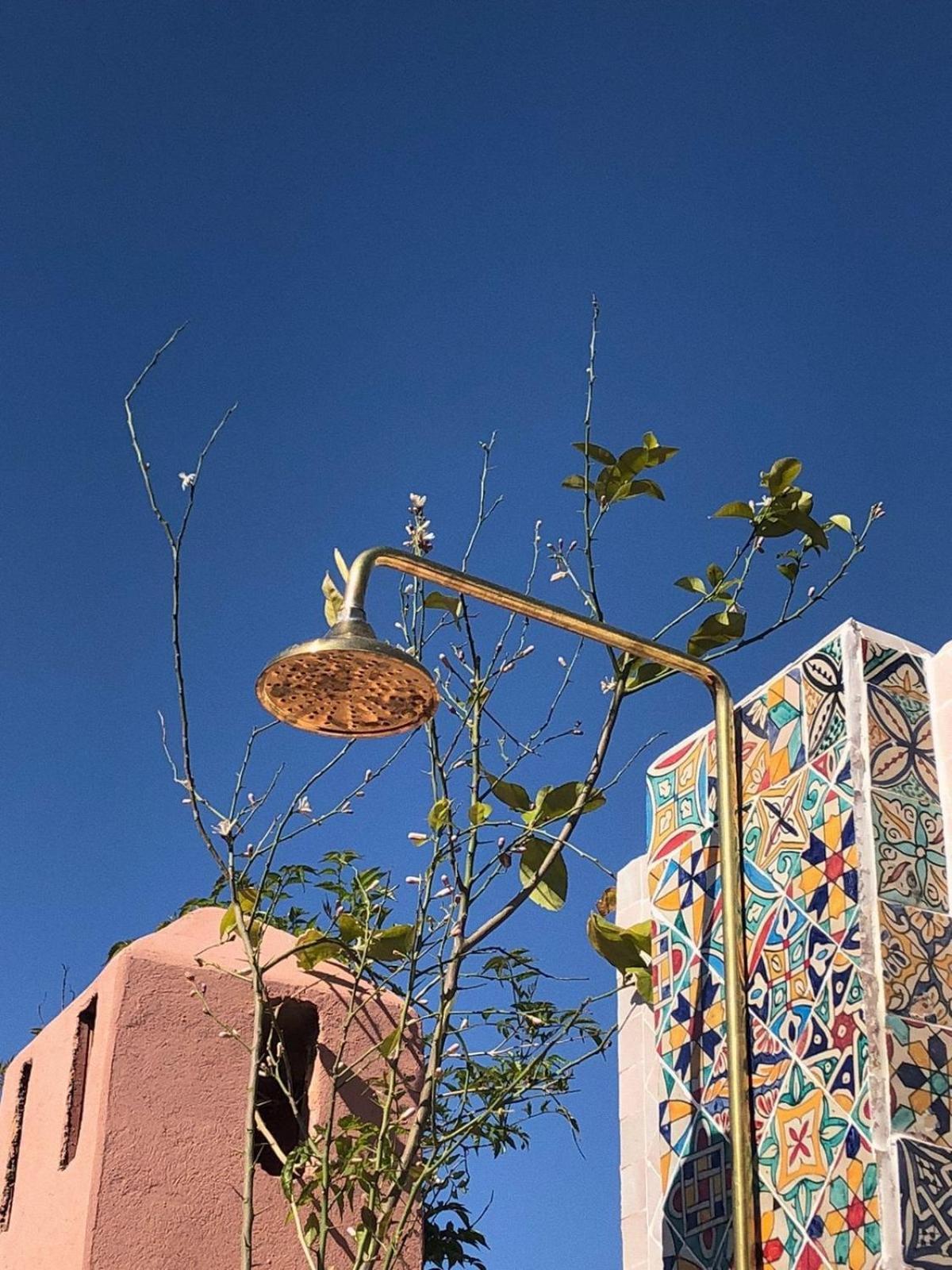 Riad Imndi 마라케시 외부 사진