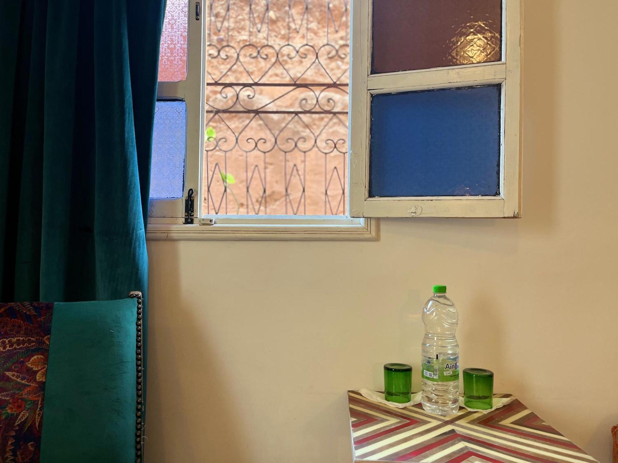 Riad Imndi 마라케시 외부 사진