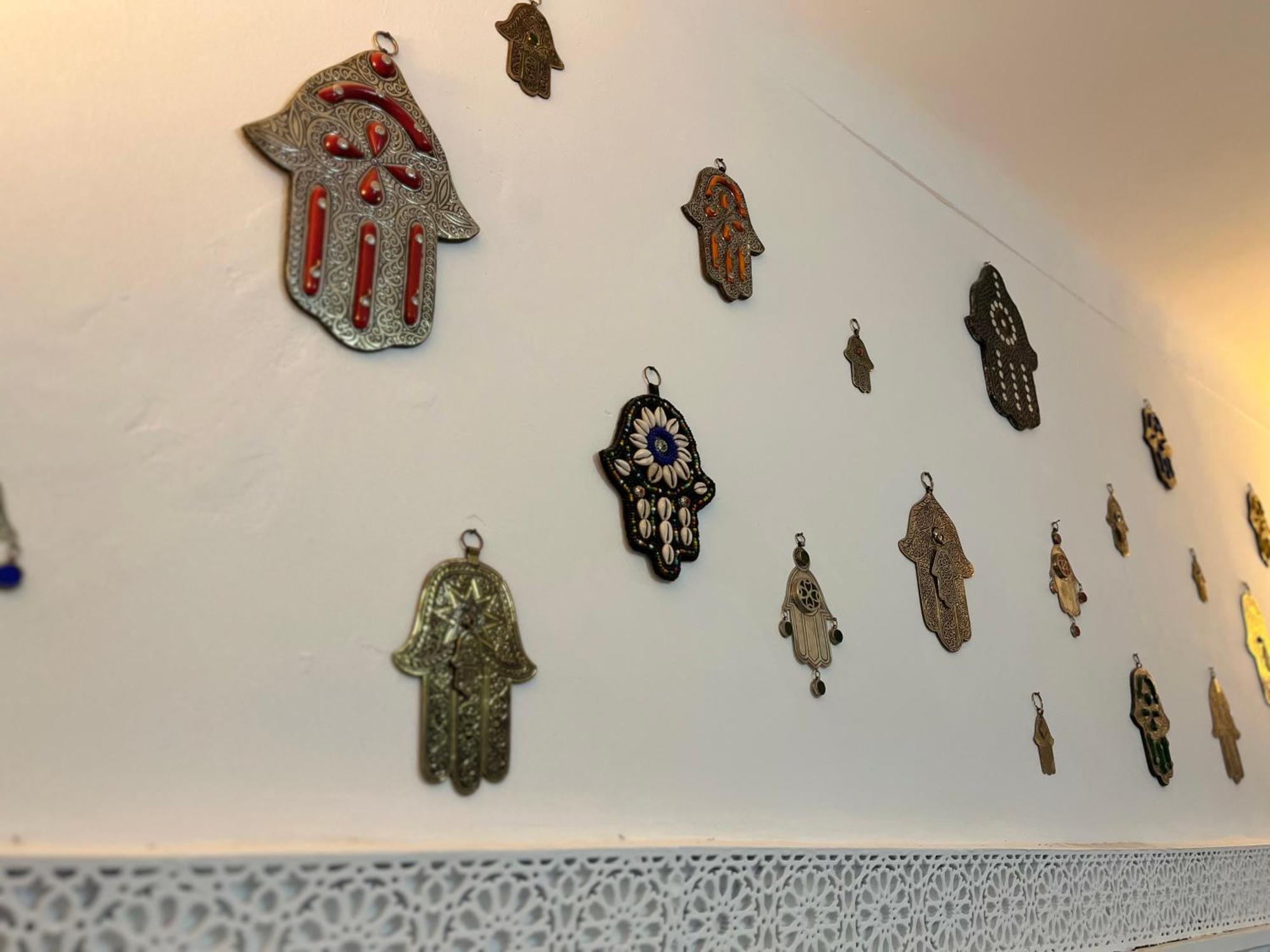 Riad Imndi 마라케시 외부 사진