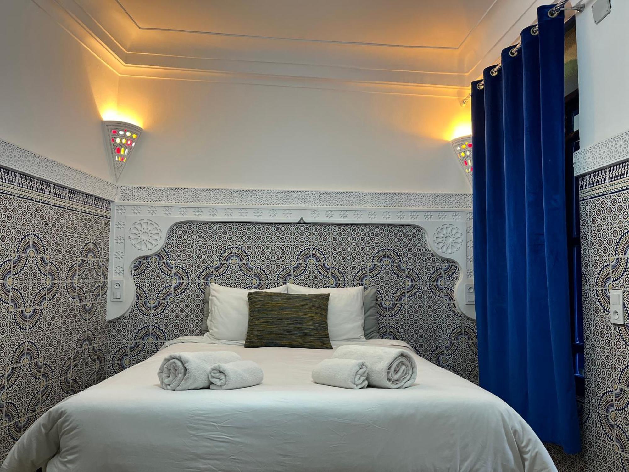Riad Imndi 마라케시 외부 사진